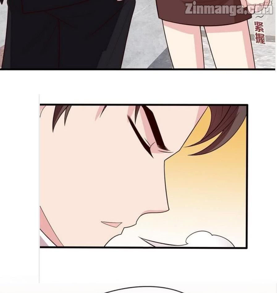 The Wife Contract and My Daughter’s Nanny Chapter 14 Gambar 29